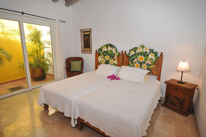 Mexico Rental-Casa Sano y Salvo